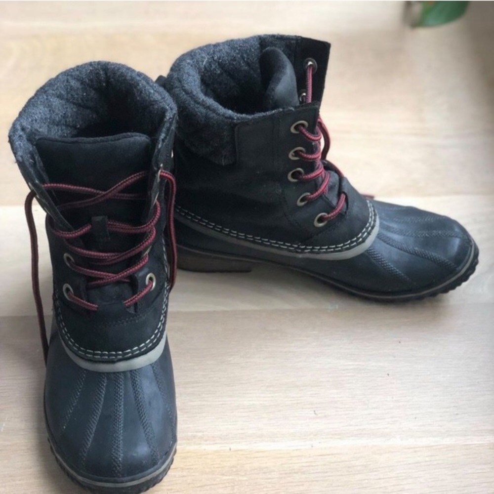 Sorel slimpack II